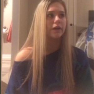 Meet your Posher, Drew